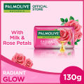 Palmolive Naturals Radiant Glow Bar Soap 130g. 