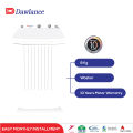 Dawlance 8 kg Single Tub Washer Washing Machine DW 6100C Black Lid. 