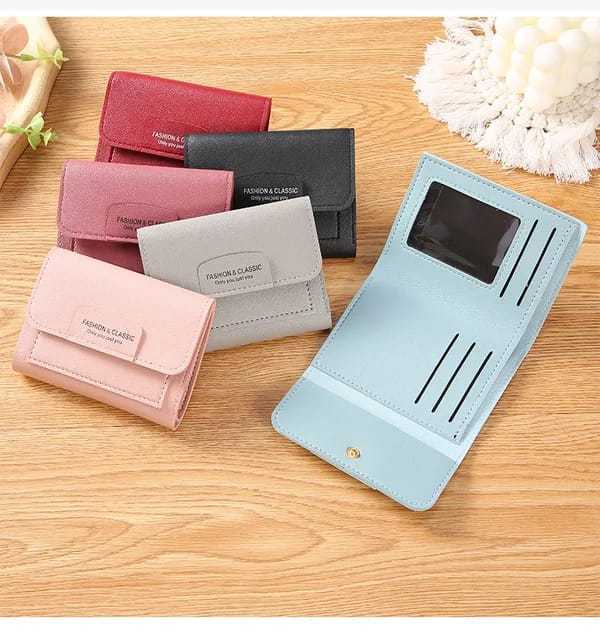 Ladies%20Short%20Wallet%20New%20Trending%20Design%20-%20Image%202