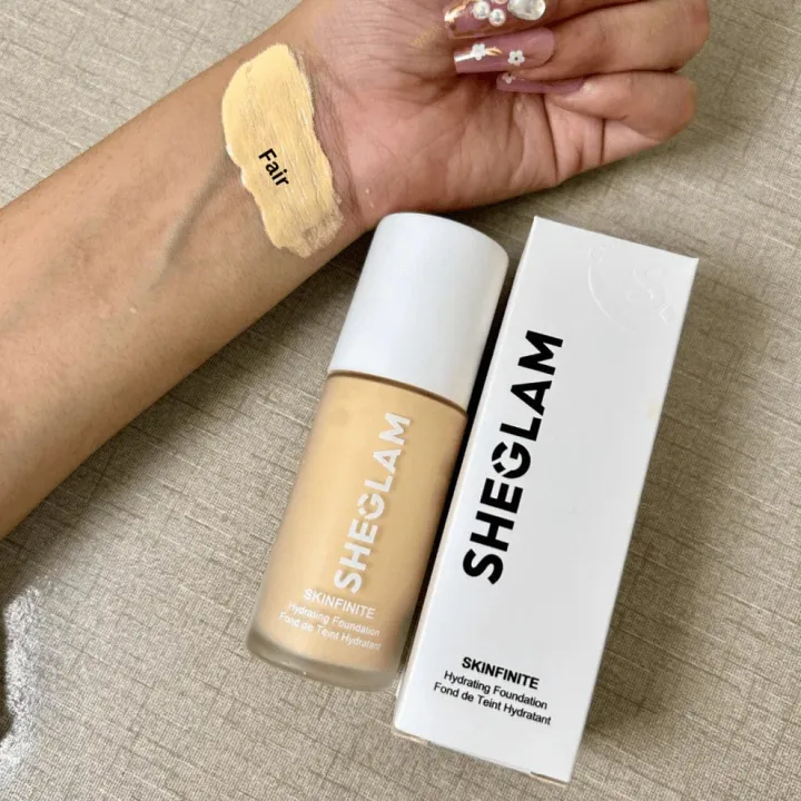 SHEGLAM%20Long-Lasting%20Flawless%20Liquid%20Foundation%20%7C%20Full%20Coverage%20%7C%20Oil%20Control%20%7C%20Lightweight%20Matte%20Finish%20%7C%20Waterproof%20&%20Sweat%20Resistant%20Foundation%20for%20All%20Skin%20Types%20-%20Image%204