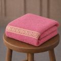 Luxury Bath Towel Premium Quality-Export Quality Bath Towel (Available in Multiple Colors & Sizes). 