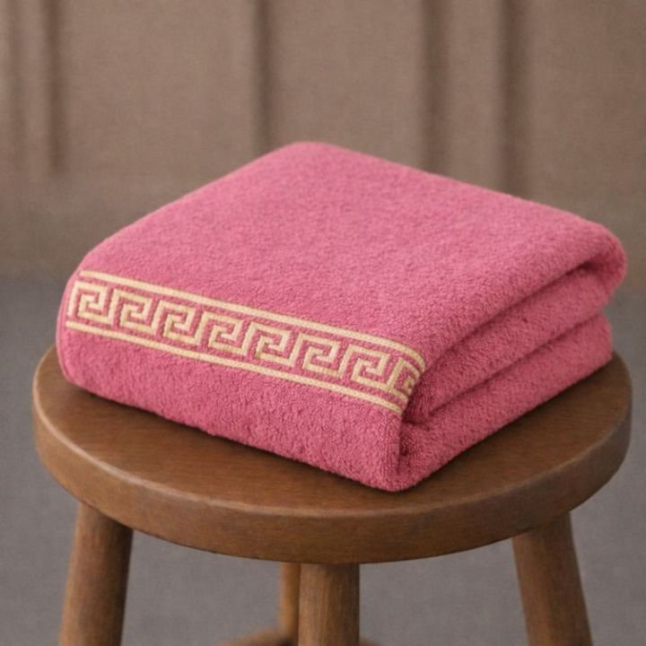 Luxury%20Bath%20Towel%20Premium%20Quality-Export%20Quality%20Bath%20Towel%20(Available%20in%20Multiple%20Colors%20&%20Sizes)%20-%20Image%204