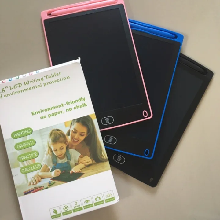 PORTABLE%208.5%20INCH%20SMART%20LCD%20WRITING%20TABLET%20ELECTRONIC%20NOTEPAD%20DRAWING%20GRAPHICS%20HANDWRITING%20PAD%20BOARD%20-%20Image%204