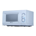 Dawlance Microwave Oven DW MD 15 Solo White / Large Capacity / 20 Litres / Micro wave. 