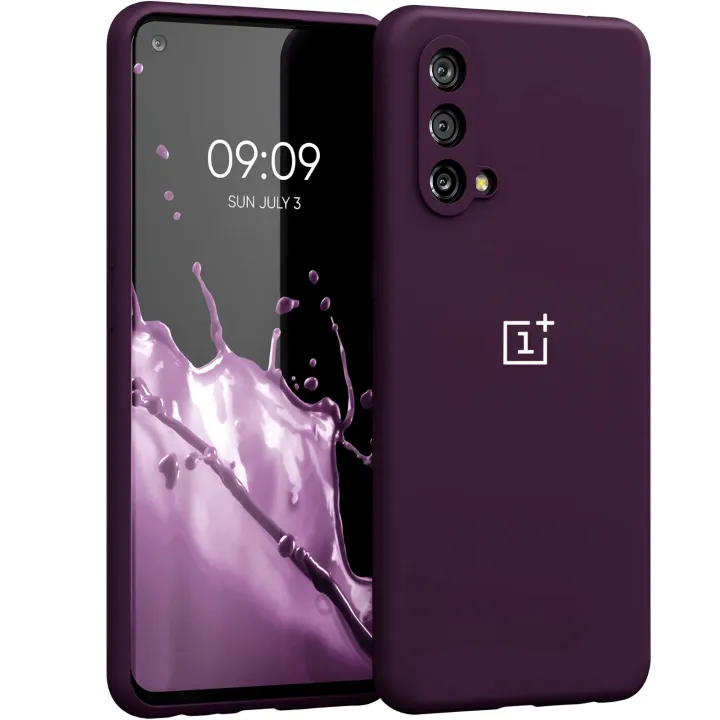 Premium%20Liquid%20Silicone%20Shockproof%20Gel%20Back%20Cover%20Case%20for%20OnePlus%20Nord%20CE%205G%20-%20Image%202