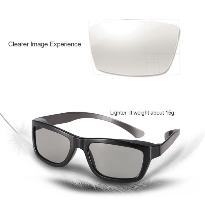Circular%20Polarized%20TV%20Projector%20Film%20Home%20Theater%20Cinema%20Plastic%20Dimensional%20Anaglyph%203D%20Vision%20Movie%20Glasses%203D%20Glasses%20-%20Image%205