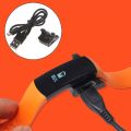 USB Charging Cable Cord Dock Charger Adapter For Huawei Band 5/Honor Band 4/3/2 Pro B19 B29 Band4 Band3 Pro Eris Watch Smart. 