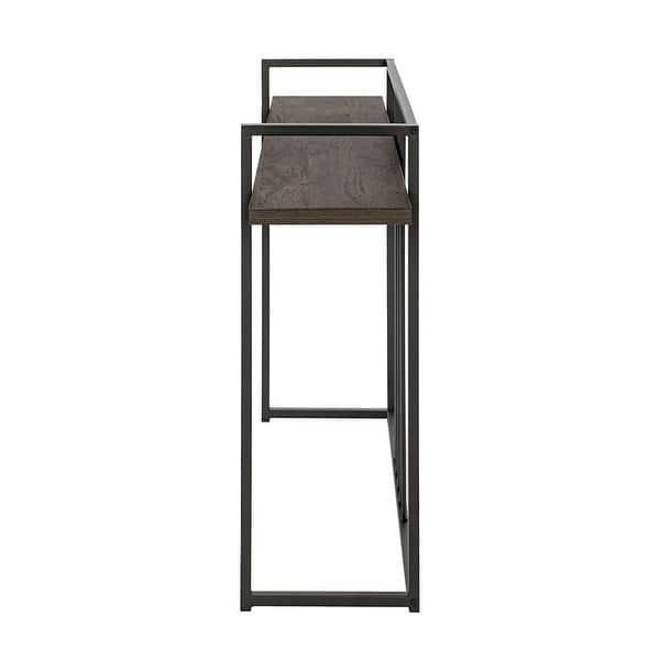 Industrial%20Wooden%20Console%20Table%20with%20Shelf%20-%20Image%204