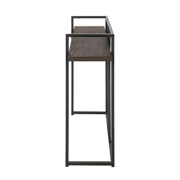 Industrial%20Wooden%20Console%20Table%20with%20Shelf%20-%20Image%204