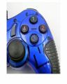 2.0 Blue USB Gamepad Joystick USB Joypad with Analog Control Game Controller For PC Laptop Computer For Win7/8/10 XP/For Vista. 