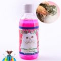 Pet Cat Shampoo Hap Cat 120 ml for Cats Shampoo SC120. 