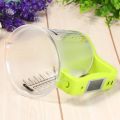 Digital Scale Measuring Cups Cups with LCD Display Kitchen Food Volume Weight Measuring Tool. 