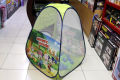 Mickey Mouse Tent House (SG7003MK-1). 