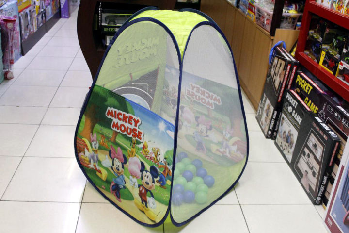 Mickey%20Mouse%20Tent%20House%20(SG7003MK-1)%20-%20Image%204