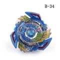 【VA VA VOOM】（NEW）Beyblade Burst Toys Arena Without Launcher and Bayblades Fusion God Spinning Bey Blade Blades Toy #CF. 