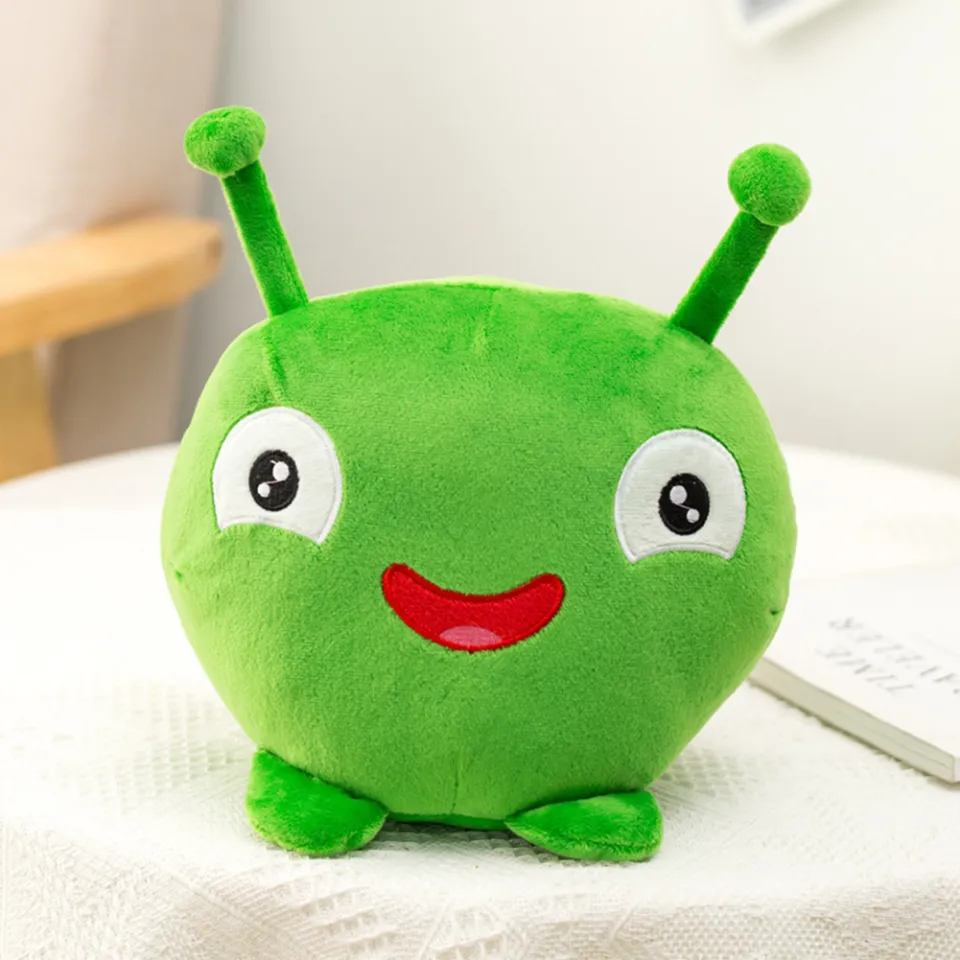 25cm Final Space Mooncake Plush Doll Toy Soft Stuffed Kawaii Plush Toy Gifts For Christmas Birthday Daraz.pk