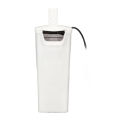 Reptiles Turtle Filter, Low Water Level Turtle Tank Water Filter US Plug 110-120V for Low Density Rearing Tanks for Reptiles. 