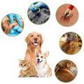 Tick Tweezers for Dogs,Cats,Children,Set of 3,Tick Hooks and Set of 2. 