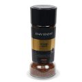 David off Coffee Fine Aroma, 100 gm. 