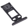 Card Tray + Micro SD Card Tray for Sony Xperia 5. 
