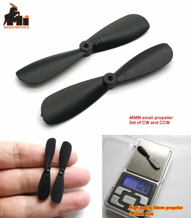 Pair%20614%20motor%20small%20nylon%20propeller%20shaft%200.8MM%2046MM%20CW+CCW%20-%20Image%202