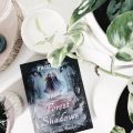 FROZEN 2: Forest of Shadows by Kamilla Benko. 