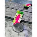 Pizza cutter wheel - Pizza cutting knife Stainless steel blade. 