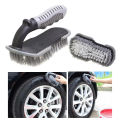 Car Interior Carpet & Seats Cleaning Brush. 