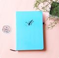 Minimalistic Lined Journal | Notebook  | Hardcover Diary A5 Journals. 