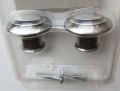 IKEA Drawer Knobs - GRAVYR (pack of 2). 