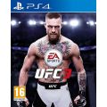 UFC 3 PlayStation 4 Game for Ps4. 