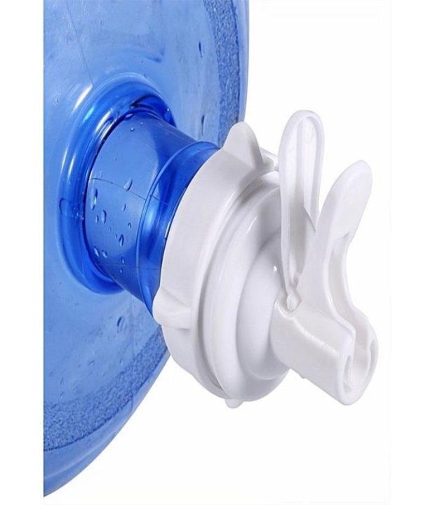 Large 19 Liter Water Bottle Nozzle