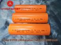 LI'VOLT New 21700 Lithium-ion cell 3.7v 3000 mah checked high C rating and less then 20 mohms internal resistsnce long life cycles can be used in high capacity battery packs. 