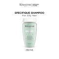 KÃ©rastase Specifique Divalent Shampoo 250ml - Beauty by Daraz. 