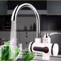 Instant electric water heater digital display , instant electric heater ,instant electric faucet electric geaser electric geasor electric water geaser hot water electric geyser Electric Water Tap Electric Water Heater Faucet instant Water Heater Digital. 