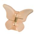 Hair Clip Multipurpose Non-slip Sweet Fairy Butterfly Hair Claw. 