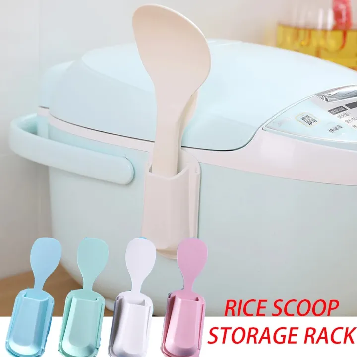 Portable%20Rice%20Cooker%20Spoon%20Storage%20Pot%20Lid%20Shelf%20Cooking%20Storage%20Kitchen%20Decor%20Tool%20Rice%20Spoon%20Stand%20Holder%20-%20Image%202