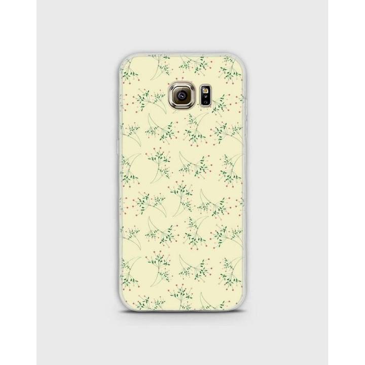 Samsung Note 5 Edge Cover In Hybrid Soft Case Cover Green Patino - 1Cover694