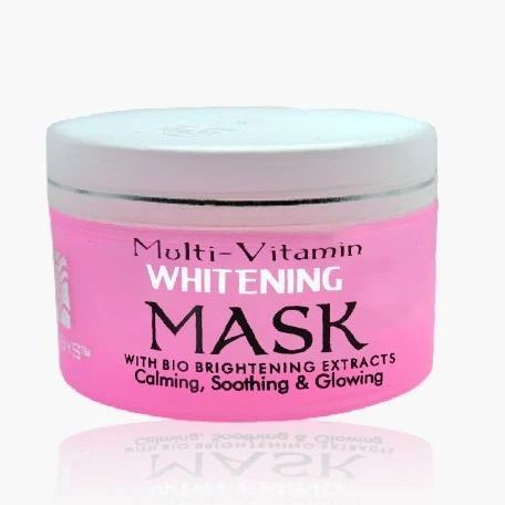 Danbys Whitening Mask Large Size Available