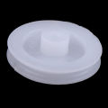 64 Kinds Plastic Shaft Single Double Layer Crown Worm Gears Cog Wheels M0.5. 