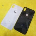 Iphone x battery back Glass original... 