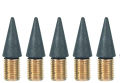 Unlimited/Infinity Magic Pencil with Eraser | Tree-Friendly Cute Forever Pencil for Kids' Writing Sketching & Drawings. 