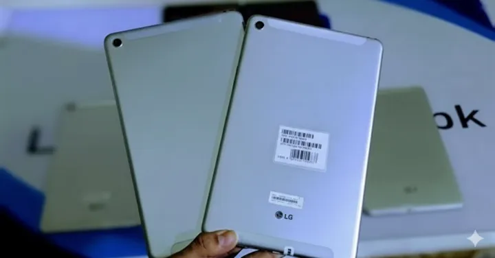 LG%20G%20Pad%205%2010.1'%20Inch%20Tablet%20%7C%20100%25%20INSPECTED%20%7C%204GB%20RAM%20%7C%2032GB%20ROM(STORAGE)%20%7C%208200mAh%20Battery%20%7C%20FINGERPRINT%20SIDE%20MOUNTED%20%7C%20PUBG%20Supported%20%7C%20BEST%20FOR%20ADULT%20AND%20KIDS%20BOTH%20%7C%20Just%20Like%20New%20Condition%20%7C%20With%20Box,%20Charger,%20Cable%20&%20FREE%20SURPRISE%20GIFT%20-%20Image%204