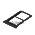 OnePlus 6 SIM Tray Replacement Sim Card & SD Card Holder Secure Your Connection with A+ Quality Sim Door For OnePlus 6 Blue. 