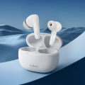 Audionic Airbud 625 Pro Quad Mic, ENC Wireless Earbuds, Gaming mode Low Latency Earbud With 30 Hours Playtime, IPx5 Water Proof Wireless Earphones With Voice Assistance Bluetooth Ear buds And Headphones. 