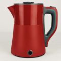 Electric Kettle Stainless Steel Body outer plastic Body  With 2.0 Liter Capacity, Automatic Turn Off Technology Electric Cattle Premium Quality & Polished Body Kettle. 
