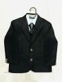 Little's Mart Kids 5pcs Formal Suit Wedding Party Wear pant coat shirt waist coat. 