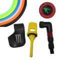 motorcycle decoration pack of 5 pieces for CD70. 