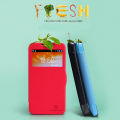 NILLKIN Fresh Series Computers Leather Protective Case For Lenovo A680. 
