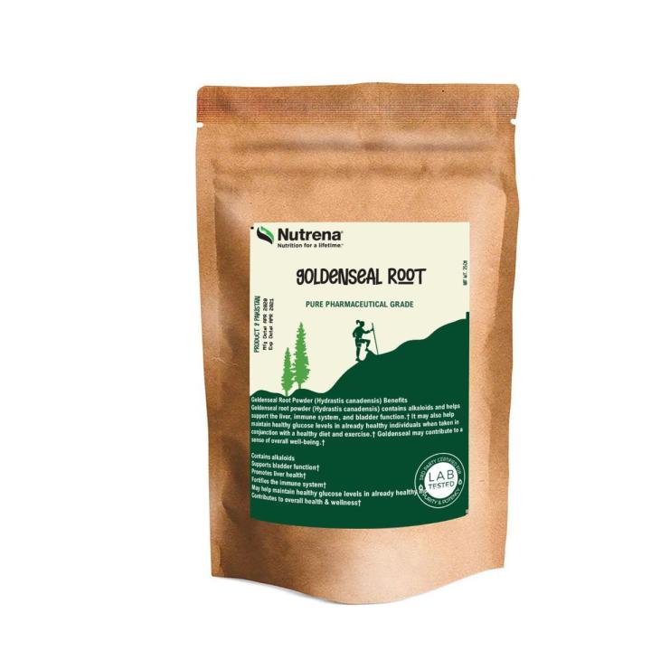 Goldenseal Root Powder 227gm